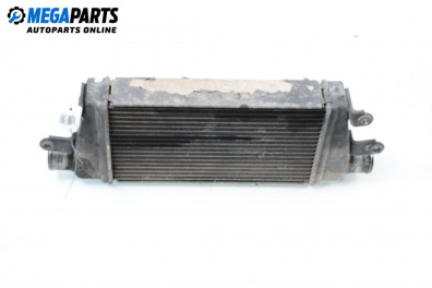 Intercooler for Mitsubishi Grandis Minivan (03.2003 - 12.2011) 2.0 DI-D (NA8W), 136 hp