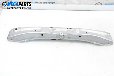Stützträger stoßstange for Mitsubishi Grandis Minivan (03.2003 - 12.2011), minivan, position: vorderseite