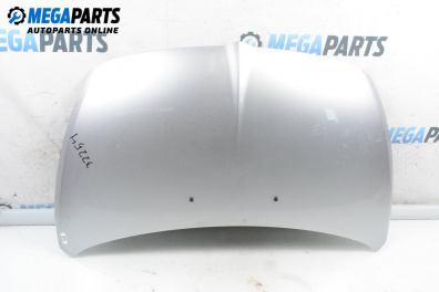 Motorhaube for Mitsubishi Grandis Minivan (03.2003 - 12.2011), 5 türen, minivan, position: vorderseite
