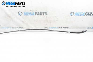 Außenleiste for Mitsubishi Grandis Minivan (03.2003 - 12.2011), minivan, position: rechts