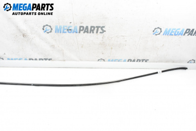 Außenleiste for Mitsubishi Grandis Minivan (03.2003 - 12.2011), minivan, position: links