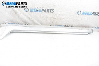 Prag exterior for Mitsubishi Grandis Minivan (03.2003 - 12.2011), 5 uși, monovolum, position: stânga