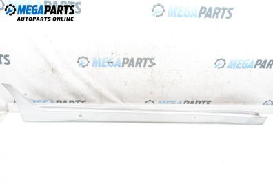Prag exterior for Mitsubishi Grandis Minivan (03.2003 - 12.2011), 5 uși, monovolum, position: dreapta