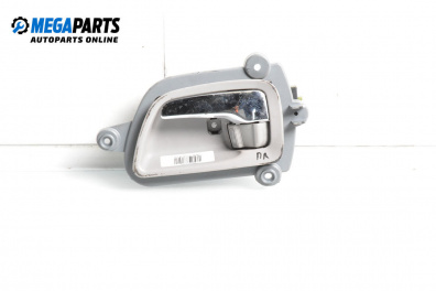 Inner handle for Mitsubishi Grandis Minivan (03.2003 - 12.2011), 5 doors, minivan, position: front - left