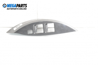 Plastic interior for Mitsubishi Grandis Minivan (03.2003 - 12.2011), 5 uși, monovolum, position: fața