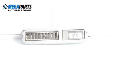 Interior courtesy light for Mitsubishi Grandis Minivan (03.2003 - 12.2011)