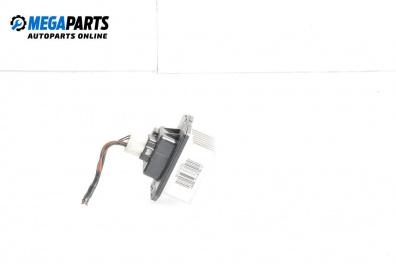 Blower motor resistor for Mitsubishi Grandis Minivan (03.2003 - 12.2011)