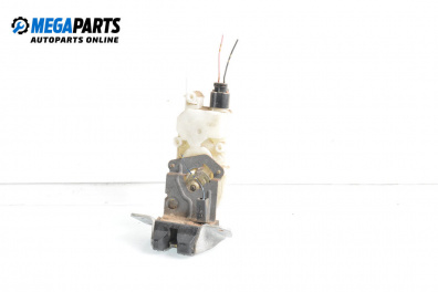 Heckklappe-schloss for Mitsubishi Grandis Minivan (03.2003 - 12.2011), minivan, position: rückseite