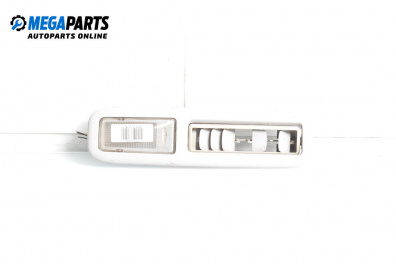 Interior courtesy light for Mitsubishi Grandis Minivan (03.2003 - 12.2011)