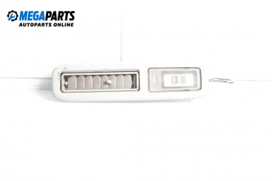 Interior courtesy light for Mitsubishi Grandis Minivan (03.2003 - 12.2011)