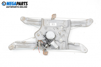 Antrieb el. fensterheber for Mitsubishi Grandis Minivan (03.2003 - 12.2011), 5 türen, minivan, position: links, vorderseite