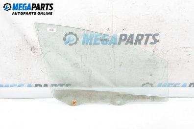 Window for Mitsubishi Grandis Minivan (03.2003 - 12.2011), 5 doors, minivan, position: front - right