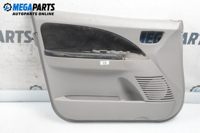Türverkleidung for Mitsubishi Grandis Minivan (03.2003 - 12.2011), 5 türen, minivan, position: links, vorderseite