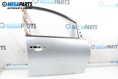 Door for Mitsubishi Grandis Minivan (03.2003 - 12.2011), 5 doors, minivan, position: front - right