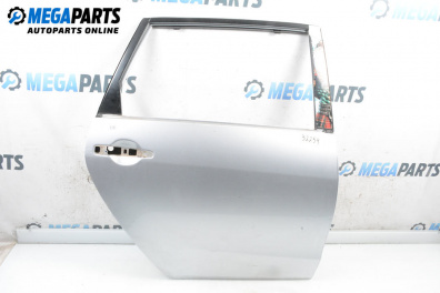 Door for Mitsubishi Grandis Minivan (03.2003 - 12.2011), 5 doors, minivan, position: rear - right
