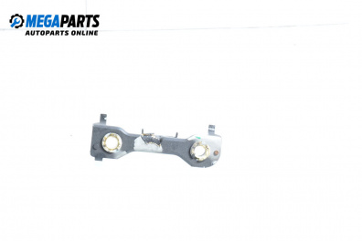 Placă for Mitsubishi Grandis Minivan (03.2003 - 12.2011), 5 uși, monovolum