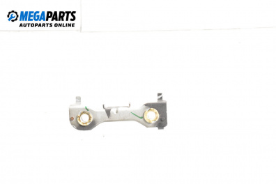 Placă for Mitsubishi Grandis Minivan (03.2003 - 12.2011), 5 uși, monovolum
