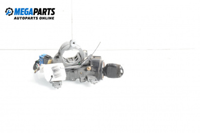 Zündschlüssel for Mitsubishi Grandis Minivan (03.2003 - 12.2011)