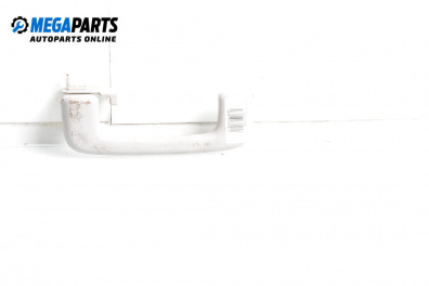 Handle for Mitsubishi Grandis Minivan (03.2003 - 12.2011), 5 doors, position: front - left