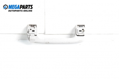 Handgriff for Mitsubishi Grandis Minivan (03.2003 - 12.2011), 5 türen, position: links, rückseite