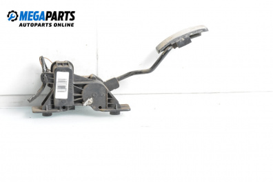 Gaspedal for Mitsubishi Grandis Minivan (03.2003 - 12.2011)