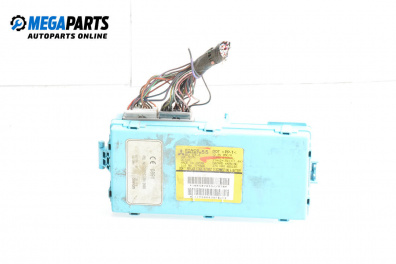 Sicherungskasten for Mitsubishi Grandis Minivan (03.2003 - 12.2011) 2.0 DI-D (NA8W), 136 hp