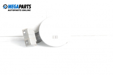 Kraftstoffbehälter tür for Mitsubishi Grandis Minivan (03.2003 - 12.2011), 5 türen, minivan
