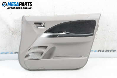 Türverkleidung for Mitsubishi Grandis Minivan (03.2003 - 12.2011), 5 türen, minivan, position: rechts, vorderseite