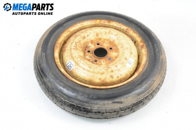 Spare tire for Mitsubishi Grandis Minivan (03.2003 - 12.2011) 16 inches (The price is for one piece)