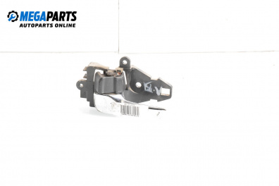 Inner handle for Mitsubishi Grandis Minivan (03.2003 - 12.2011), 5 doors, minivan, position: front - left