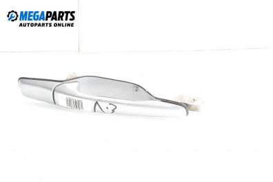 Inner handle for Mitsubishi Grandis Minivan (03.2003 - 12.2011), 5 doors, minivan, position: rear - left