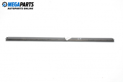 Glass seal for Mitsubishi Grandis Minivan (03.2003 - 12.2011), 5 doors, minivan, position: rear - left