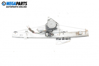 Antrieb el. fensterheber for Mitsubishi Grandis Minivan (03.2003 - 12.2011), 5 türen, minivan, position: rechts, rückseite