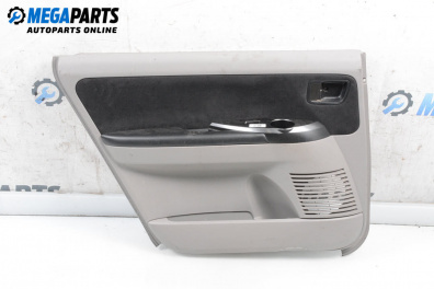 Türverkleidung for Mitsubishi Grandis Minivan (03.2003 - 12.2011), 5 türen, minivan, position: rechts, rückseite