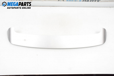 Spoiler for Mitsubishi Grandis Minivan (03.2003 - 12.2011), minivan