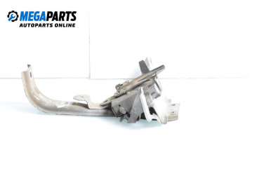 Încuietoare capotă for Mitsubishi Grandis Minivan (03.2003 - 12.2011)