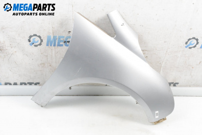 Aripă for Mitsubishi Grandis Minivan (03.2003 - 12.2011), 5 uși, monovolum, position: dreaptă - fața