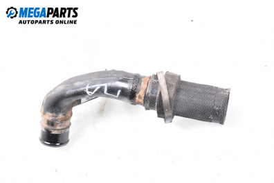 Water pipe for Mitsubishi Grandis Minivan (03.2003 - 12.2011) 2.0 DI-D (NA8W), 136 hp