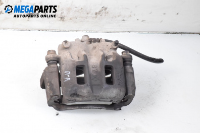 Caliper for Mitsubishi Grandis Minivan (03.2003 - 12.2011), position: front - left