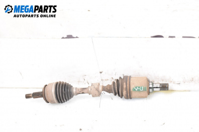 Driveshaft for Mitsubishi Grandis Minivan (03.2003 - 12.2011) 2.0 DI-D (NA8W), 136 hp, position: front - left
