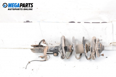 Macpherson shock absorber for Mitsubishi Grandis Minivan (03.2003 - 12.2011), minivan, position: front - left