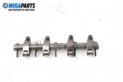 Rampă combustibil for Mitsubishi Grandis Minivan (03.2003 - 12.2011) 2.0 DI-D (NA8W), 136 hp