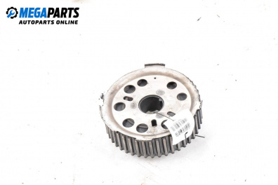 Belt pulley for Mitsubishi Grandis Minivan (03.2003 - 12.2011) 2.0 DI-D (NA8W), 136 hp