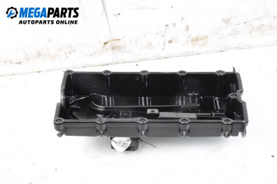 Kurbelgehäuse for Mitsubishi Grandis Minivan (03.2003 - 12.2011) 2.0 DI-D (NA8W), 136 hp