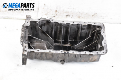 Kurbelgehäuse for Mitsubishi Grandis Minivan (03.2003 - 12.2011) 2.0 DI-D (NA8W), 136 hp