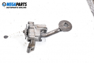 Pompă de ulei for Mitsubishi Grandis Minivan (03.2003 - 12.2011) 2.0 DI-D (NA8W), 136 hp