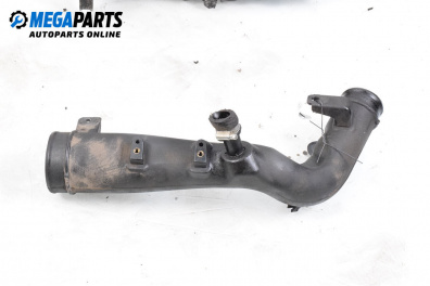 Țeavă turbo for Mitsubishi Grandis Minivan (03.2003 - 12.2011) 2.0 DI-D (NA8W), 136 hp