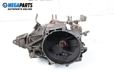  for Mitsubishi Grandis Minivan (03.2003 - 12.2011) 2.0 DI-D (NA8W), 136 hp