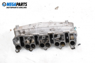 Intake manifold for Mitsubishi Grandis Minivan (03.2003 - 12.2011) 2.0 DI-D (NA8W), 136 hp