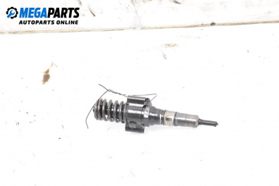 Duza diesel for Mitsubishi Grandis Minivan (03.2003 - 12.2011) 2.0 DI-D (NA8W), 136 hp